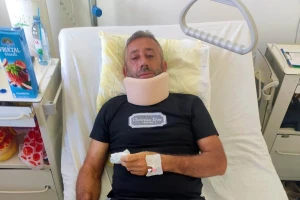 Amir Bikić: "Sve me boli, podrška kolega za mene je neprocenjiva, nisu me zvali ministri"