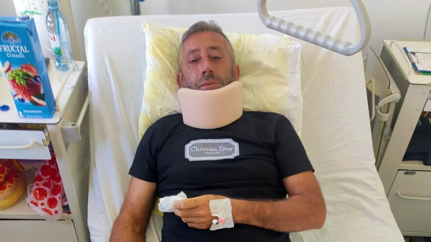 Amir Bikić: "Sve me boli, podrška kolega za mene je neprocjenjiva, nisu me zvali ministri"