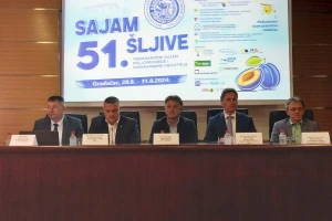 "Sajam šljive" pomjera granice: U Gradačac stižu i gosti iz Njemačke