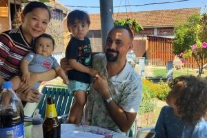 Doveo Filipnku u Donje Smrtiće pa zajedno uzgajaju stare sorte voća i povrća
