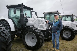 U Gudovcu izložen Lamborghini od 135 KS krcat dodatnom opremom