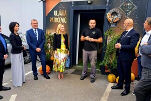 Cilj je do 2028. godine smanjiti otpad od hrane za 30 posto