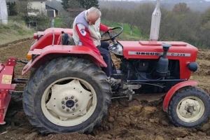 Neka čizma presudi: Kako pripremiti parcelu za sadnju borovnica?