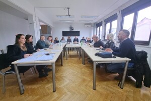 Mladen Pavić: Veterinarska inspekcija već provodi pojačane nadzore pošiljaka životinja