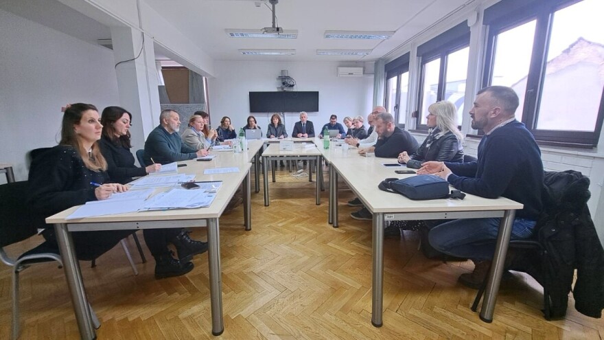 Mladen Pavić: Veterinarska inspekcija već provodi pojačane nadzore pošiljaka životinja