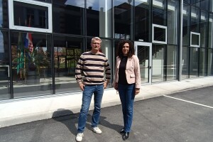 Škola kao tvornica: Suše i prerađuju voće i povrće, na 110 ha uzgajaju ratarske kulture
