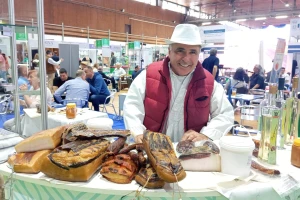 Nesvakidašnja priča Save Graorca: Od štamparije do mangulica