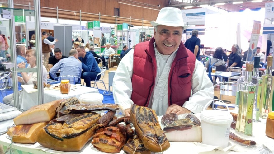 Nesvakidašnja priča Save Graorca: Od štamparije do mangulica