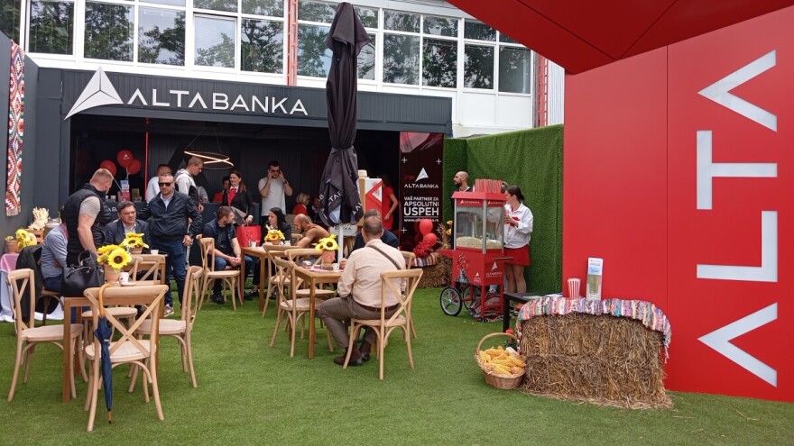 Subvencionisani krediti za poljoprivrednike sa kamatom od 1 do 3 odsto