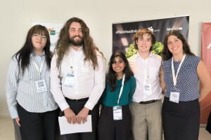 Američki studenti agronomije educiraju se u Hrvatskoj