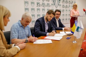 Stari Grad nije samo urbana jezgra: Novi plastenici za 37 poljoprivrednika