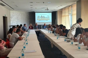 Moj biznis na selu: Podrška za 13 mladih poljoprivrednika