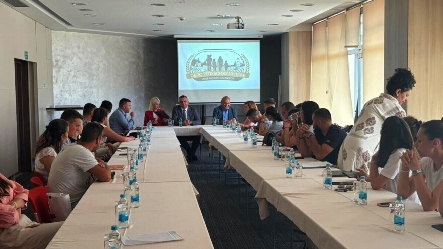 Moj biznis na selu: Podrška za 13 mladih poljoprivrednika