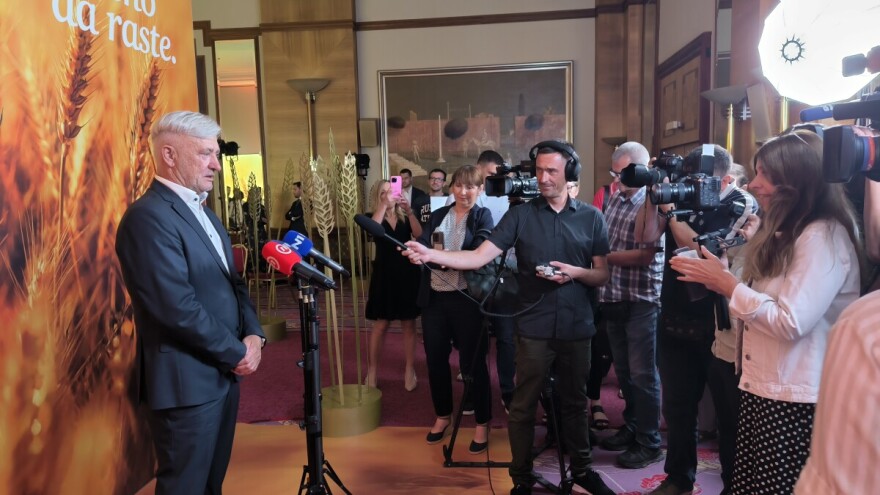 Marko Pipunić: Ne prodajemo udjele nego pozivamo da se pridružite našoj obitelji