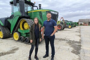 Agro Invest: Brže odluke i manje stresa doneli rekordne rezultate