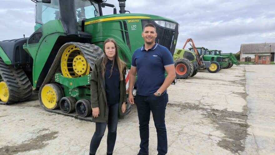 Agro Invest: Brže odluke i manje stresa doneli rekordne rezultate