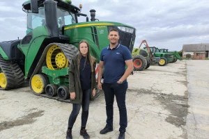 Agro Invest: Brže odluke i manje stresa donijeli rekordne rezultate