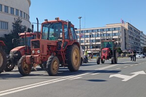 Ukinut kućni pritvor poljoprivrednicima uhapšenim nakon protesta u Novom Sadu