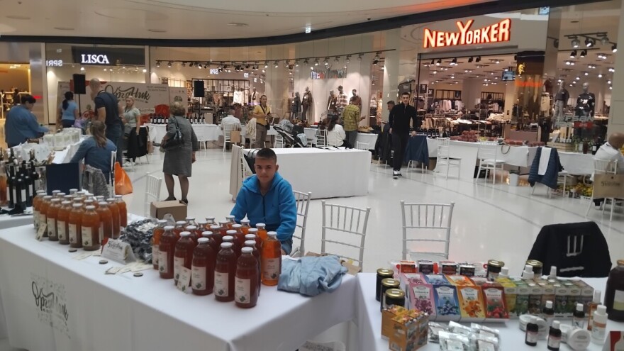 Organska proizvodnja nije prolazni trend: Raste broj proizvođača