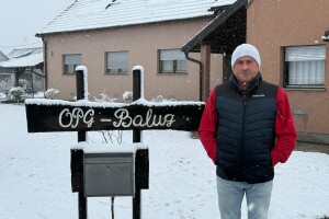 Davor Balug: Za nas, uzgoj krava nije samo posao - to je ritam života