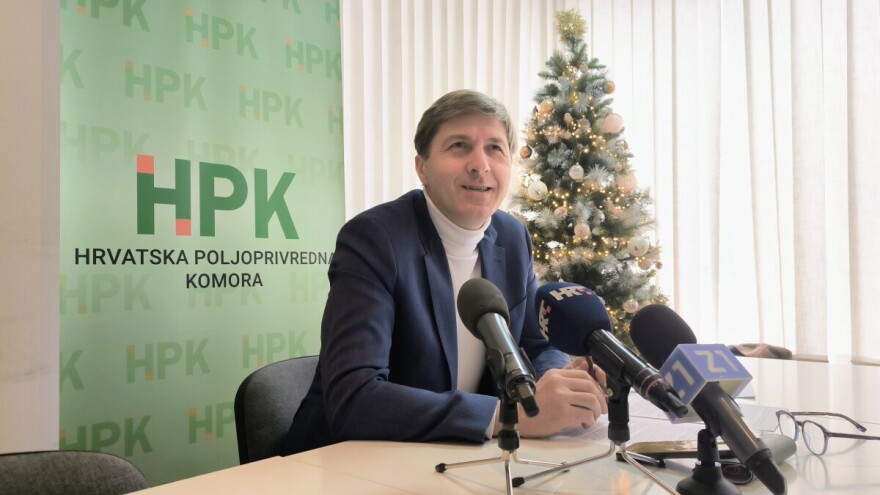 Započeli izbori u HPK, članovi biraju Skupštinu, Upravni odbor i Predsjednika