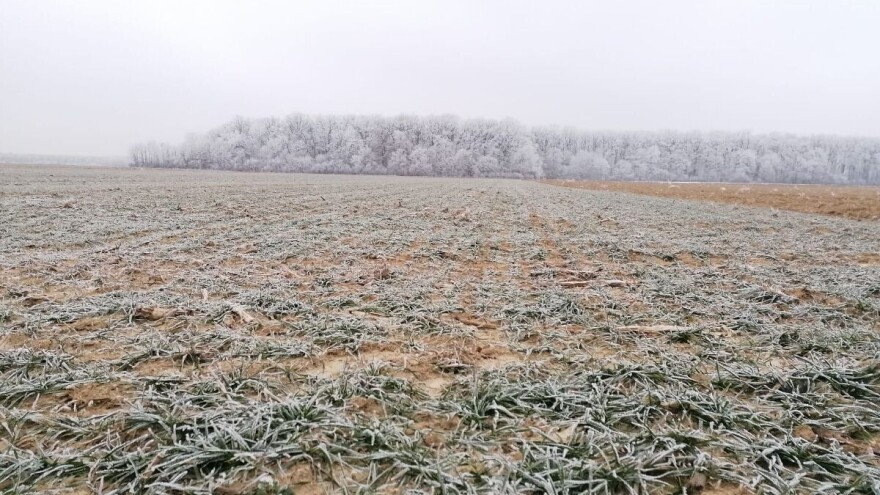 Stabilniji početak sedmice zatim novo pogoršanje vremena