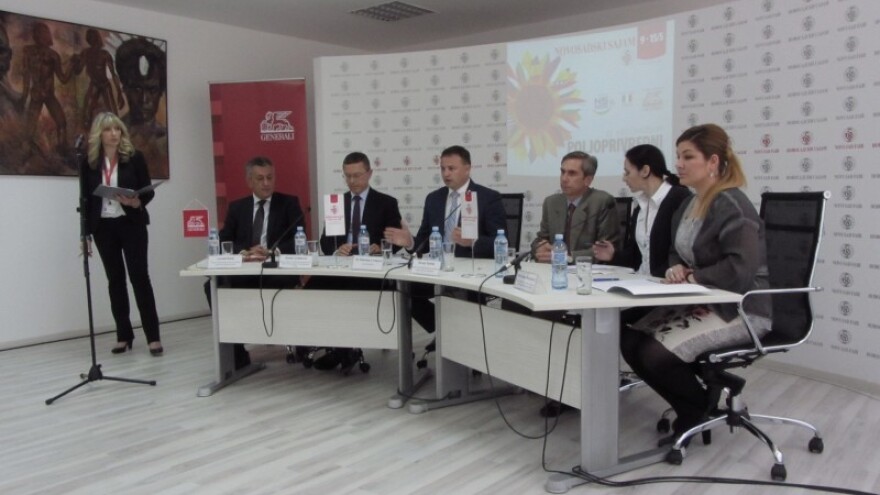 Sve spremno za smotru agrara!