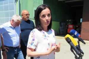 Vučković: Sustav bodovanja omogućit će brzu i pravednu dodjelu poljoprivrednog zemljišta