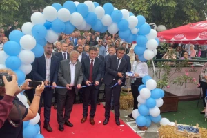 Otvoren Sajam šljive - domaća proizvodnja imperativ, najavljena veća podrška
