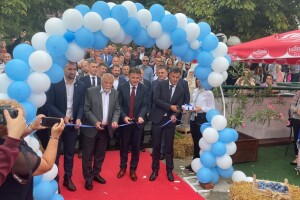 Otvoren Sajam šljive - domaća proizvodnja imperativ, najavljena veća podrška