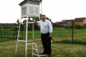 Granice i neznanje  pogubni za protivgradnu zaštitu