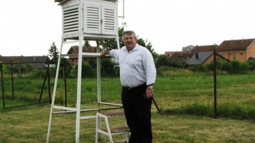 Granice i neznanje pogubni za protugradnu zaštitu