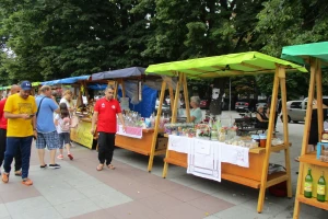 Osmi Rumfest povezao Rumljane i Slovence