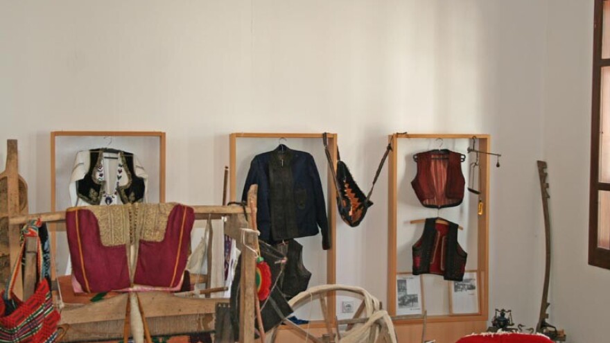 Crkveni muzej u Urovcima čuva istoriju od zaborava