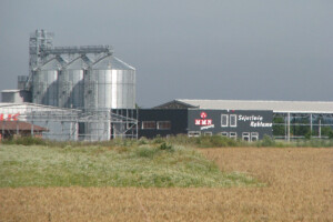 Agroindustrijska zona u Novoj Topoli kao motor poljoprivrede
