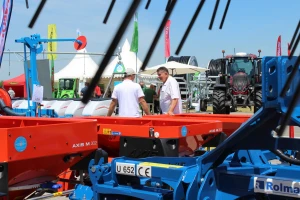 Otvoren najveći do sada FarmShow -  ovog vikenda svi putevi vode u Osijek