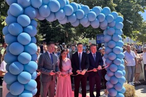 Susret poljoprivrede, industrije i običaja: Počeo je čuveni "Sajam šljive"