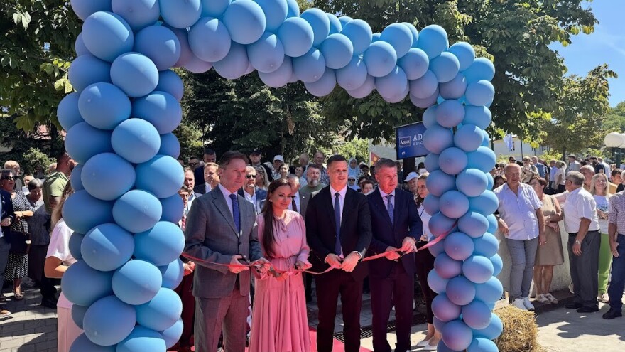 Susret poljoprivrede, industrije i običaja: Počeo je čuveni "Sajam šljive"