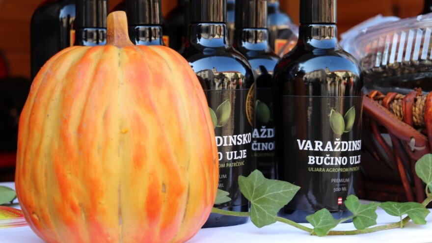 LAG Sjeverozapad: važnost održive poljoprivredne proizvodnje i lokalno proizvedene zdrave hrane