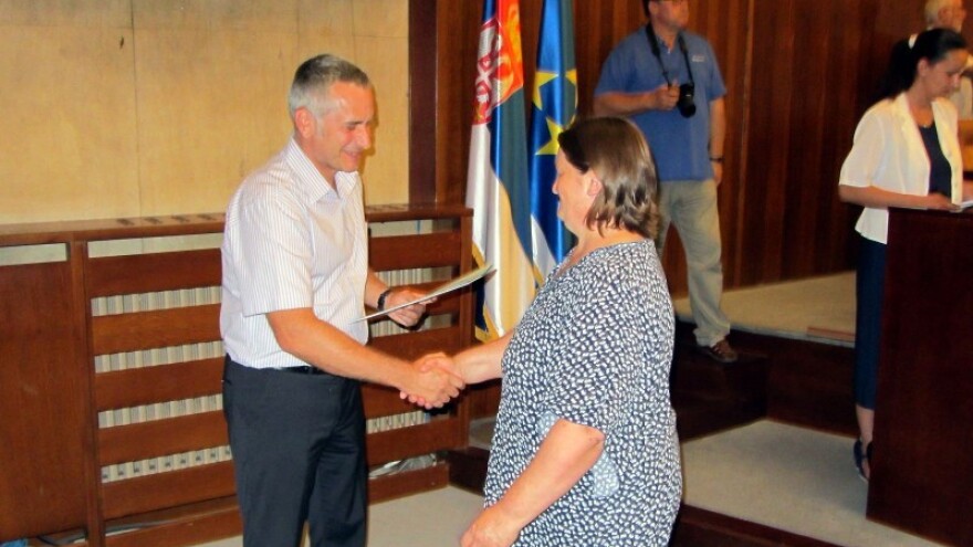 Bespovratan novac za stočare!