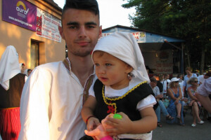 Nakon njive i žetve folklor dođe kao lijek