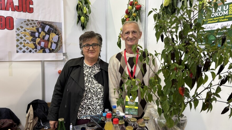 Uzeir pamti i vrijeme kada se volovima oralo: "Ja sam glavni na gazdinstvu, ali na papiru"