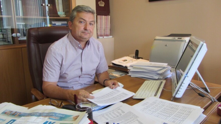 Suša "gura"cenu kukuruza