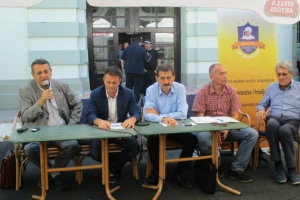 Pivarstvo i hmeljarstvo tema u Zrenjaninu