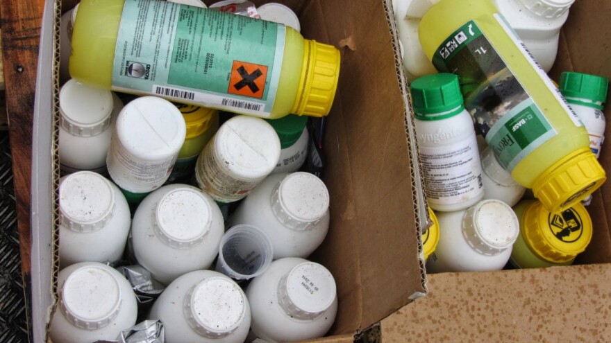 Objavljen raspored sakupljanja ambalažnog otpada SZB u 2023.