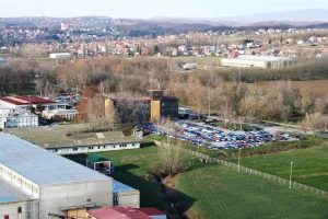 Petrokemija u prvih šest mjeseci ostvarila dobit od 29 milijuna kuna