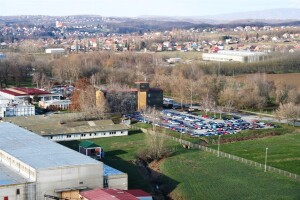 Petrokemija u prvih šest mjeseci ostvarila dobit od 29 milijuna kuna