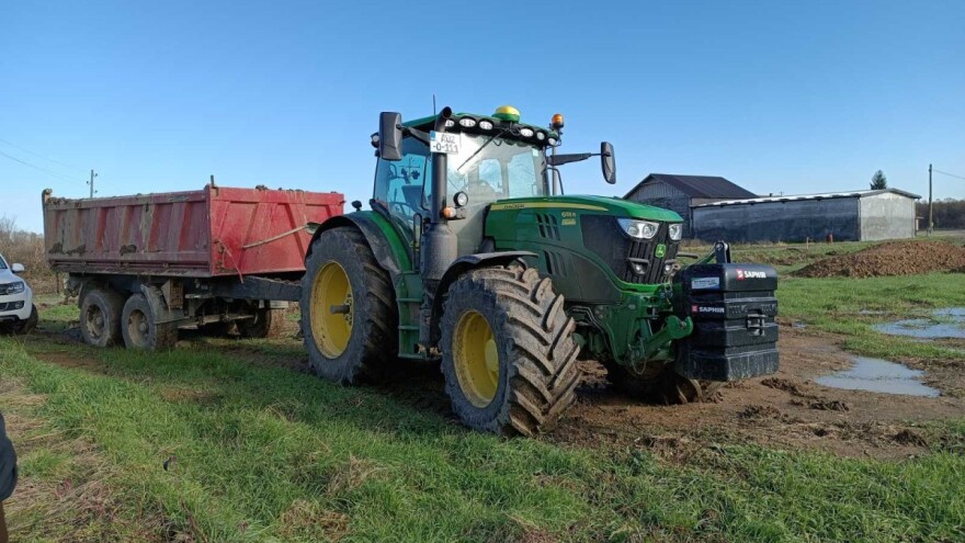 Poljoprivrednicima u FBiH novčane podrške 41,93 posto od iznosa ulaganja