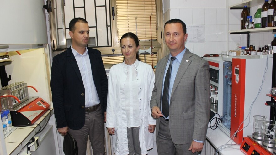 Hercegovački proizvodi: Od nove opreme i deklaracije do lakšeg izvoza