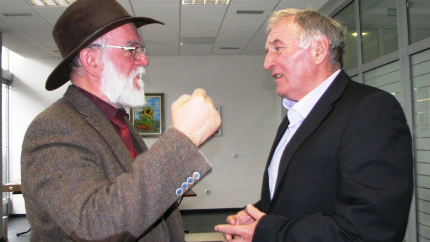 Voćar koji čeka podsticaje neće daleko dogurati